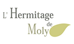 Logo Hermitage de Moly